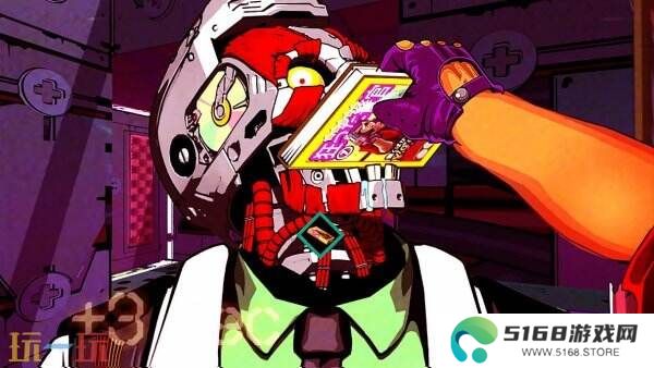 《Mullet MadJack》将于3月13日登陆Xbox平台