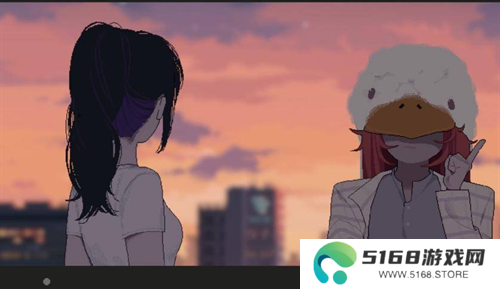 《S4U》开发团队U0U Games专访：别淹没在过去、当下和未来交错的洪流中，勇敢地挥舞爱的重拳吧