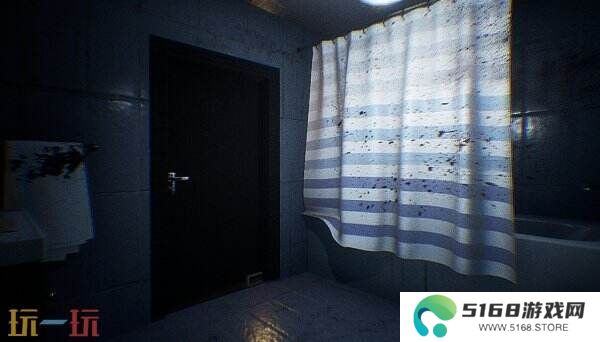 第一人称心理恐怖《MIRROR MIRROR》现已上线试玩