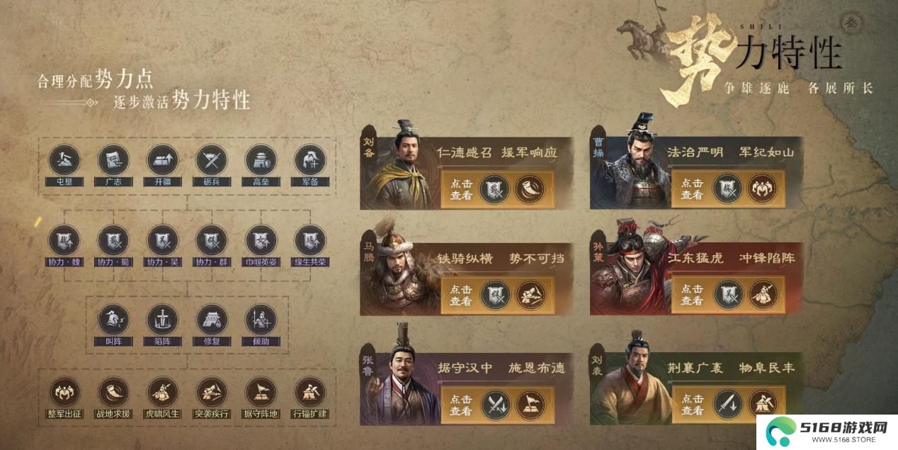 创新SLG手游《三国：谋定天下》S6新赛季上线 新武将新玩法等你来战！