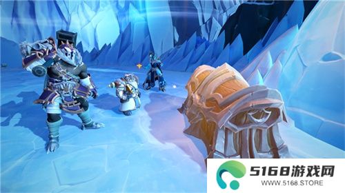 首款“MODA”游戏《秘境战盟》将在Steam 新品节中开放公开试玩