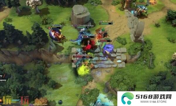 DOTA2 PGL瓦拉几亚s3参赛队伍官宣！Talon不参加！