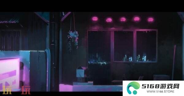 《无畏契约》最新角色幻棱预告公布 将于2025赛季第二幕加入