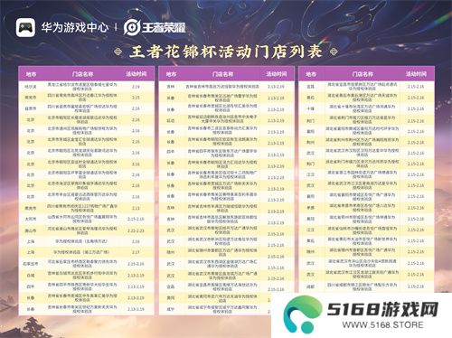《王者荣耀》鸿蒙版上线后首次全民竞技之约！无缝流转新体验 