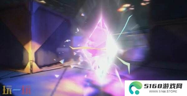 《无畏契约》最新角色幻棱预告公布 将于2025赛季第二幕加入