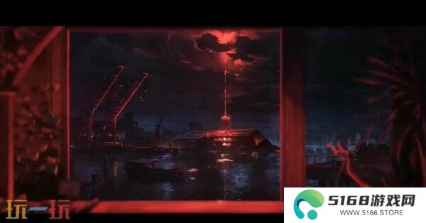 《无畏契约》最新角色幻棱预告公布 将于2025赛季第二幕加入