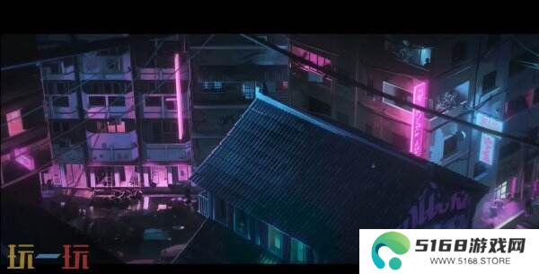 《无畏契约》最新角色幻棱预告公布 将于2025赛季第二幕加入