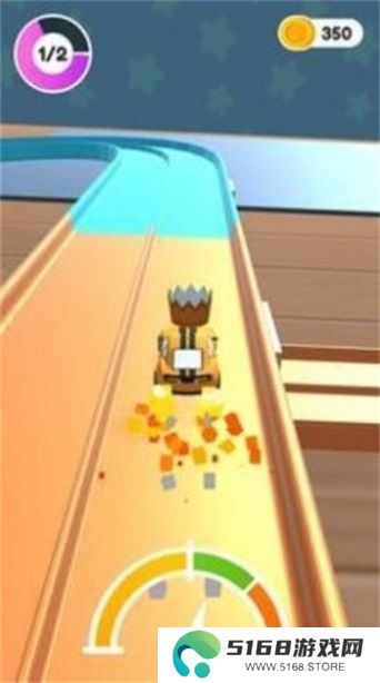 跑道建造者官方版