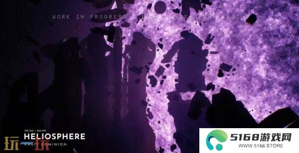 太空动作RPG《永恒空间2》第二个DLC预告公布