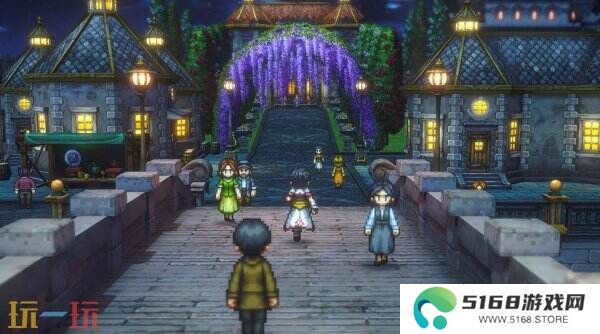 KONAMI宣布将推出免费手游《幻想水浒传 STAR LEAP》