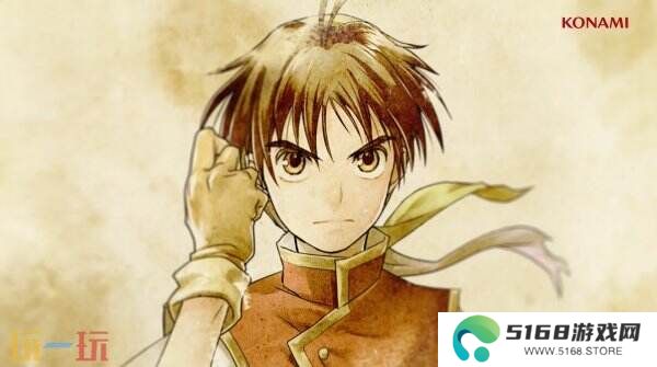 《幻想水浒传1&2 HD复刻版》发售预告公布 将于3月6日推出