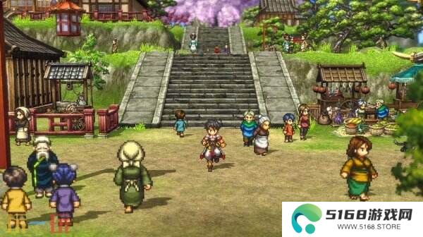 KONAMI宣布将推出免费手游《幻想水浒传 STAR LEAP》