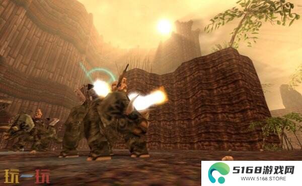 《Turok》现已登陆PS5和Xbox 最新更新已发布