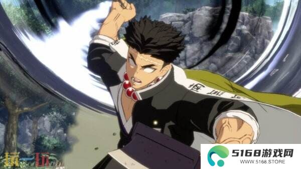 《鬼灭之刃 火之神血风谭2》将于8月6日全平台登陆