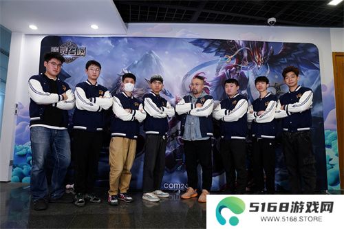 《魔灵召唤》上海站：世界冠军齐聚，中韩文化点亮盛会