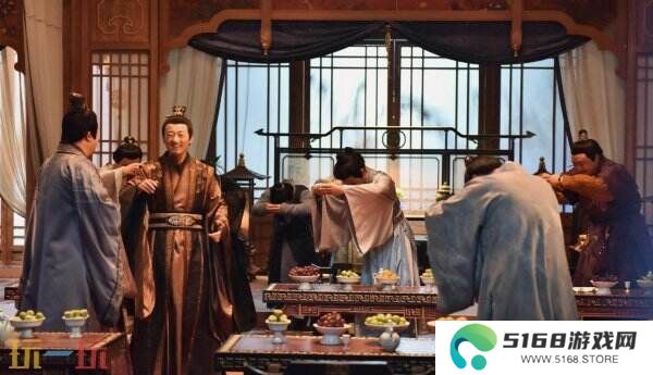 古装剧情互动《咸鱼殿下 My journey》现已正式发售