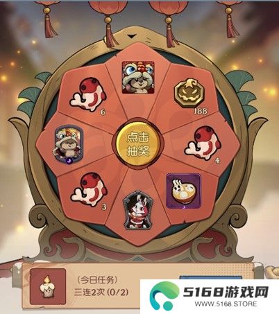 灵蛇送财迎新春！《月圆之夜》镜中对决S6.5春节版本上线