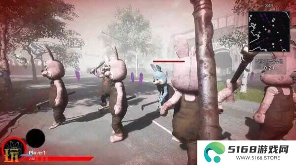 《黑暗欺骗：凡人与怪物》将于4月登陆PS5和Xbox