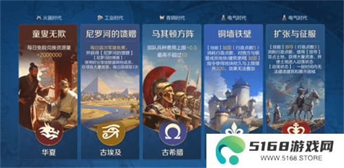 错过等半年，《世界启元》开启“半周年庆典”，今夜我们都是“启元人”