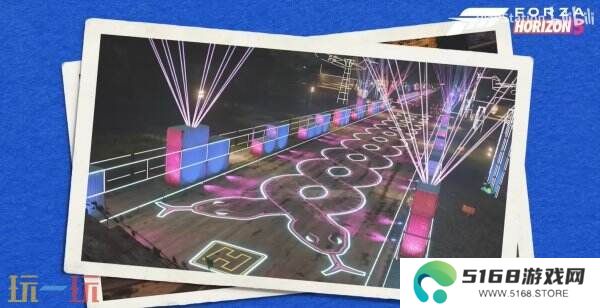 《极限竞速：地平线 5》PS5版本将于4月29日发售
