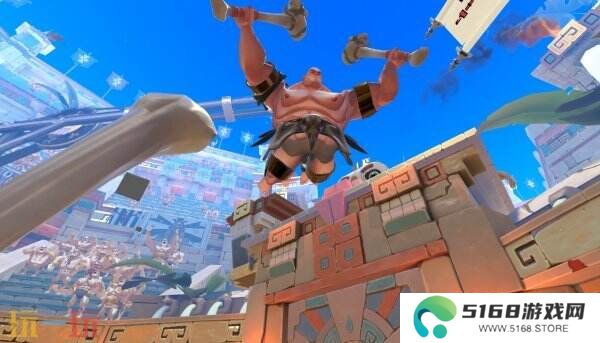 角斗士模拟器《血腥角斗2》将登陆SteamVR等平台