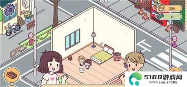 袖珍爱情中文版2.7