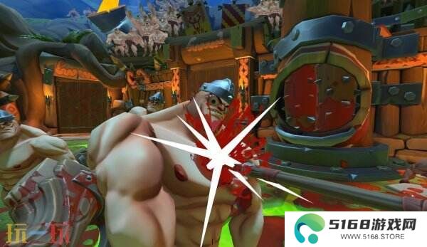 角斗士模拟器《血腥角斗2》将登陆SteamVR等平台