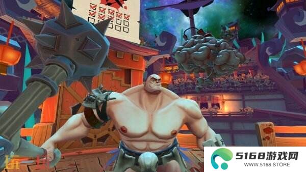 角斗士模拟器《血腥角斗2》将登陆SteamVR等平台