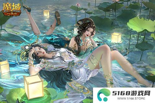 蛇年兽福利速览！魔域口袋版预售开启！