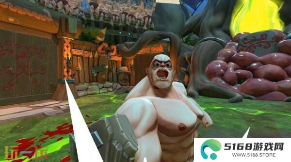 角斗士模拟器《血腥角斗2》将登陆SteamVR等平台