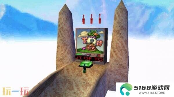 经典动作游戏《GEX Trilogy》将于今夏季推出