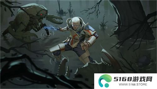 信仰守卫者 《辐射：避难所Online》全新SSR“Z1-14”现已登场！