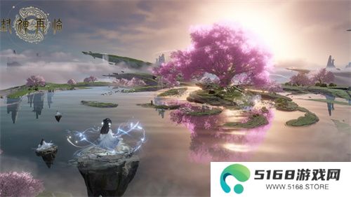 会打有什么用！《封神再临》里最重要的是背景！