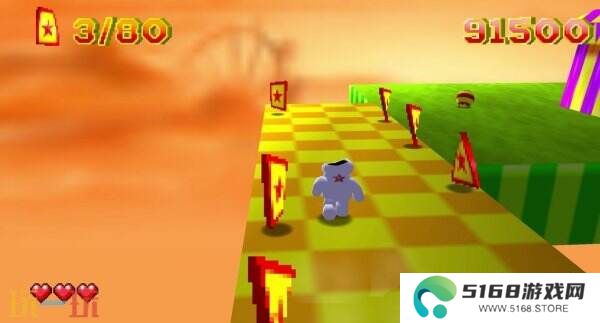 经典游戏《Glover》现已登陆Switch平台
