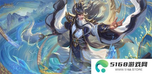 《三国杀OL》元旦狂欢！全新多形态武将SP曹操震撼来袭！