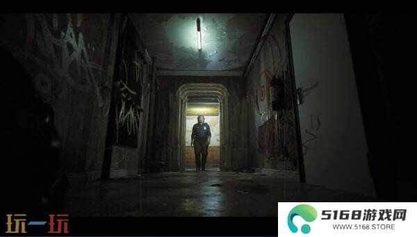 生存恐怖游戏《Post Trauma》将于3月31日推出