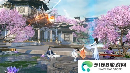 会打有什么用！《封神再临》里最重要的是背景！