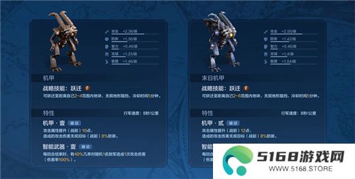 从野蛮人到开机甲，《世界启元》新纪元机甲狂潮有多好玩？