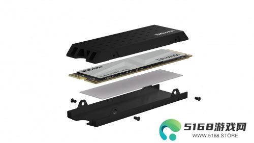 银翼新境 致态TiPro9000引领个人存储PCIe 5.0新时代