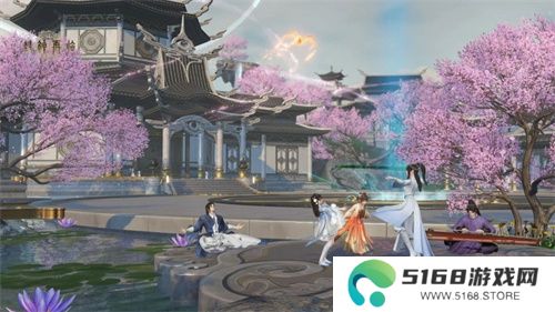 一战封神！《封神再临》正式宣布1.16公测定档