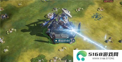 从野蛮人到开机甲，《世界启元》新纪元机甲狂潮有多好玩？