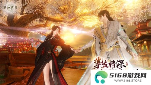 一战封神！《封神再临》正式宣布1.16公测定档