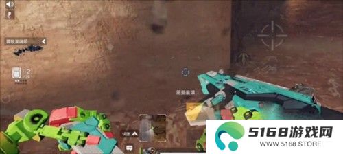 高能英雄压枪技巧详解2