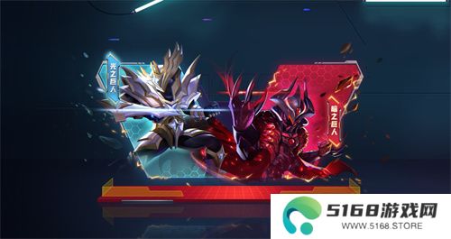 双旦狂欢，光暗归来！《太空杀》携手船员共同跨年