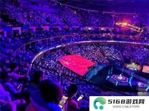 亚洲首个国际综合性电子竞技赛事ACL重磅官宣 Dota2成为首个亮相项目