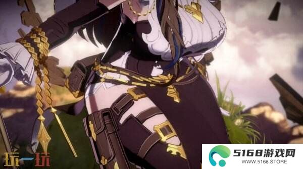 《碧蓝幻想Versus：崛起》第二季通行证角色Galleon预告公布
