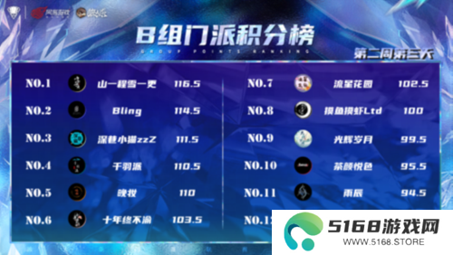 狼人杀截图5