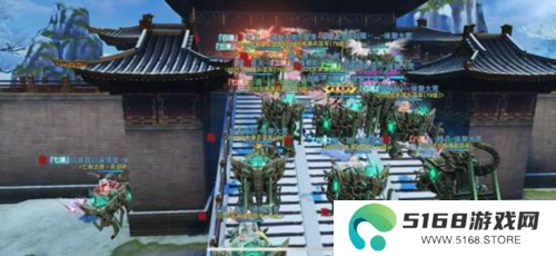 天下手游截图3