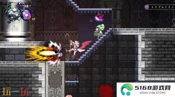 《少女魔役》Xbox版本发布时间被推迟