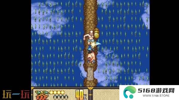 动作游戏《Feudal Bros: Tonosama #1》将于4月4日推出